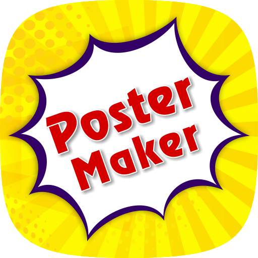 Poster Maker And Designer