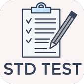 STD Test on 9Apps