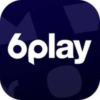 6play - TV Live, Replay et Streaming Gratuits on 9Apps