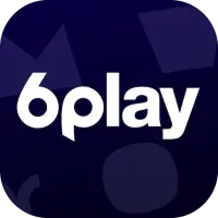 6play - TV Live, Replay et Streaming Gratuits on 9Apps