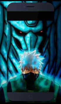 4k Wallpapers Hatake Kakashi APK for Android Download