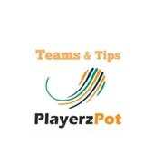 PlayerzPot Fantasy Teams &Tips, Dream11 Prediction