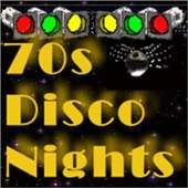 70s Disco Nights.