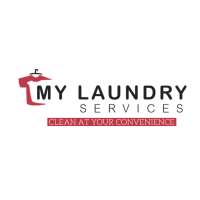 MY LAUNDRY SERVICES