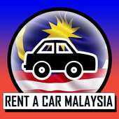 Rent a Car Malaysia - Kuala Lumpur Taxi Services on 9Apps