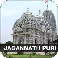 Jagannath Puri