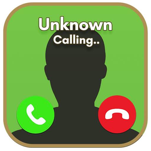 Fake Call App Prank