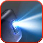 Free HD LED Flashlight