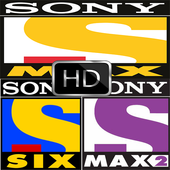 Sony six live hot sale streaming 2018