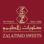 Zalatimo Sweets Jordan on 9Apps