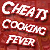 Cheats Hack For Cooking Fever