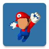 Mario's Soundboard on 9Apps