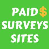 Paid Surveys - Make Money Survey