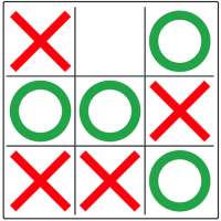 Tic Tac Toe