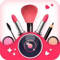 Beautify Me Makeup Camera - Beauty Camera on 9Apps