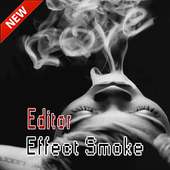 Smoke Effect Photo Editor free Download