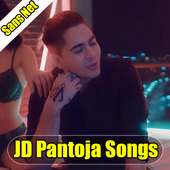 JD Pantoja Songs on 9Apps