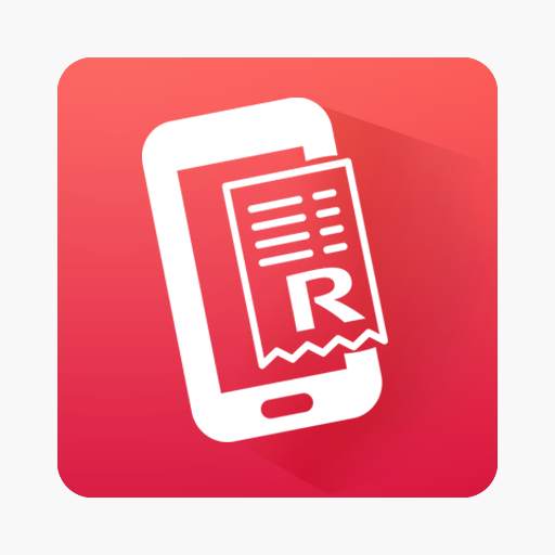 Ricoh Expense Manager