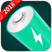 Super Battery Saver 2018- Fast Battery Charger