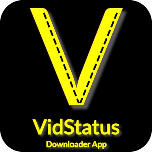 Vidstatus Video Downloader - All Video Saver App