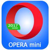 Tips Opera mini