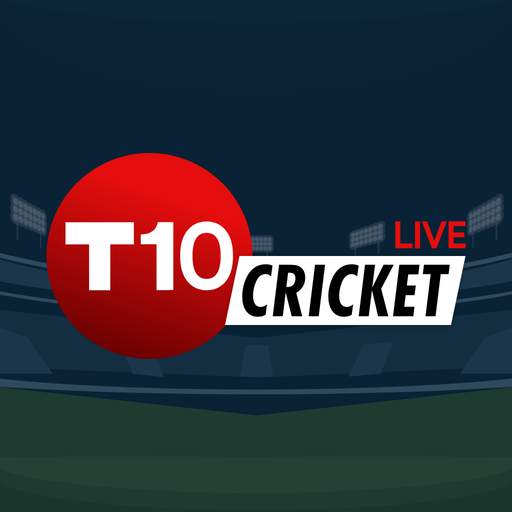 Live T10 Cricket