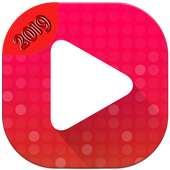 Full HD Video Player - XX MAX Player 2019 on 9Apps