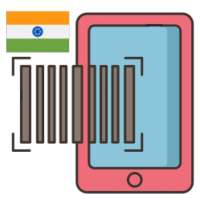 Check Made in India Product - Bar Code Scanner on 9Apps