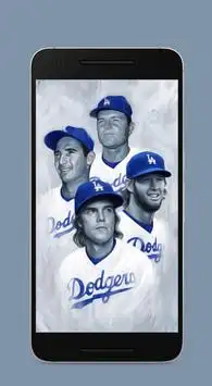 Clayton Kershaw Wallpaper HD MLB APK Download 2023 - Free - 9Apps