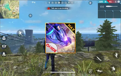 Free Fire Latest One Tap Auto Headshot Trick, Total Explain, FireEyes  Gaming