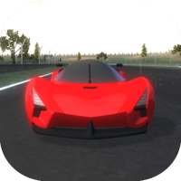 Concept Car Racing