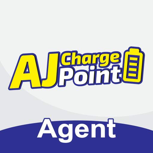 AJ ChargePoint Agent