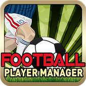 Football Player Manager