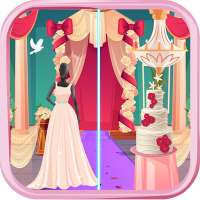 Wedding Planner Find The Difference Games