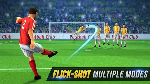 Football Penalty Shootout Master 3d APK Download 2023 - Free - 9Apps