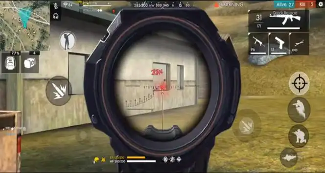 Guide For Free-Fire 2019 Shooting Game APK for Android - Download