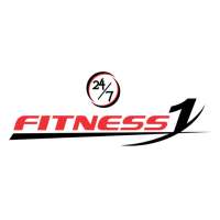 Fitness1 Clubs on 9Apps