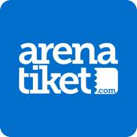 Arenatiket.com - Tiket Pesawat on 9Apps