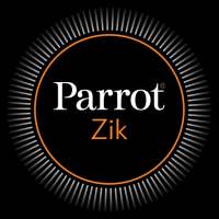 Parrot Zik on 9Apps