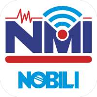Nobili NMI connect on 9Apps