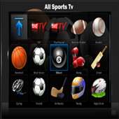 Best Sports TV Live Streaming Android Apps