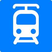 Live Train Running Status on 9Apps