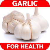 Garlic for Health on 9Apps