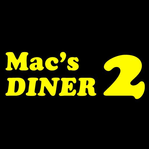 Macs Diner 2
