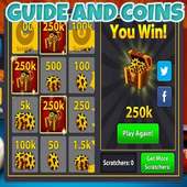Coins For 8 Ball Pool
