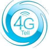 4gtell 3.5 on 9Apps