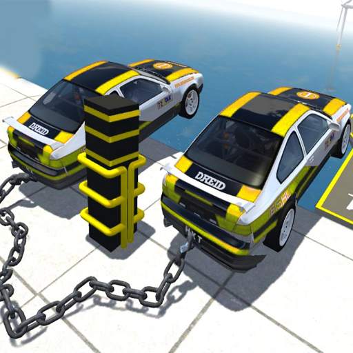 Chained Cars 2020