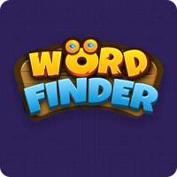Word Finder - Free word games