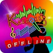 Karaoke Offline