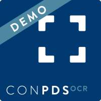 ConPDS OCR Demo on 9Apps